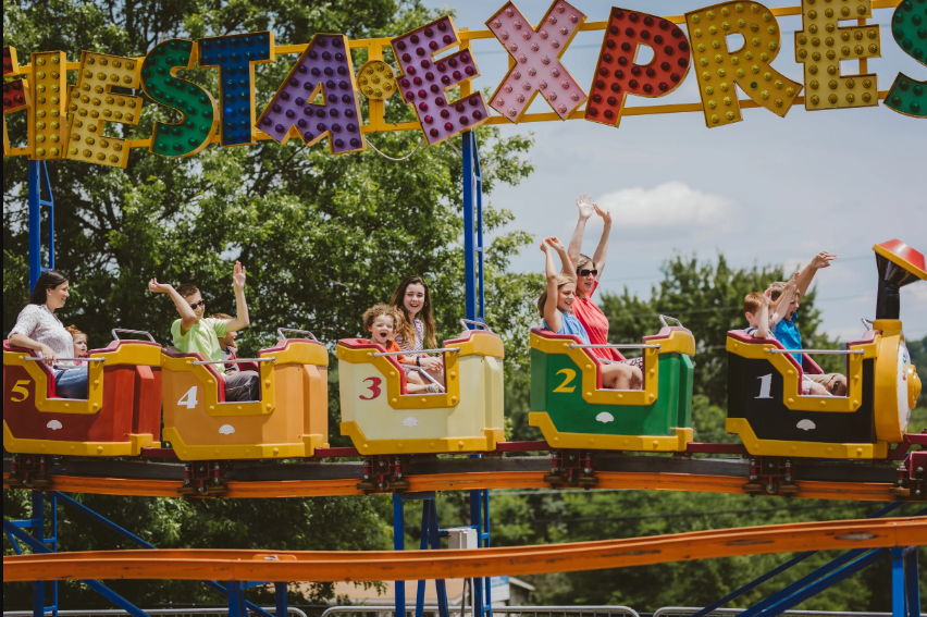Fun Fore All Family Fun Park, United States
